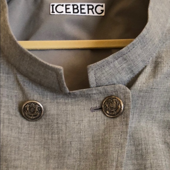 Iceberg jacket - Picture 1 of 8
